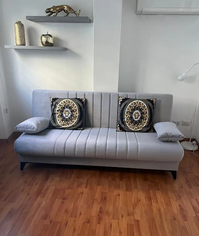 Appartamento Parioli Luxury Home Roma Italia