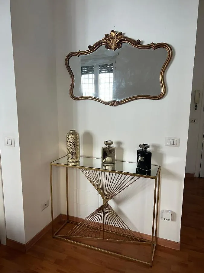 Appartamento Parioli Luxury Home Roma