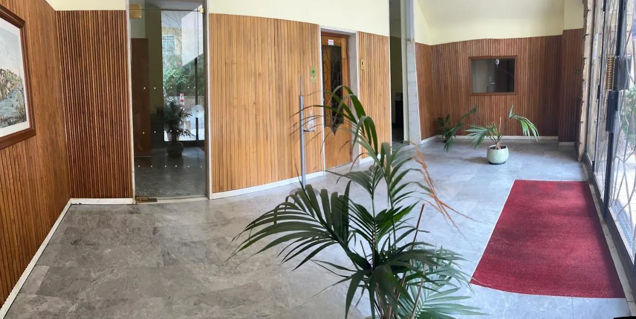 Parioli Luxury Home Roma