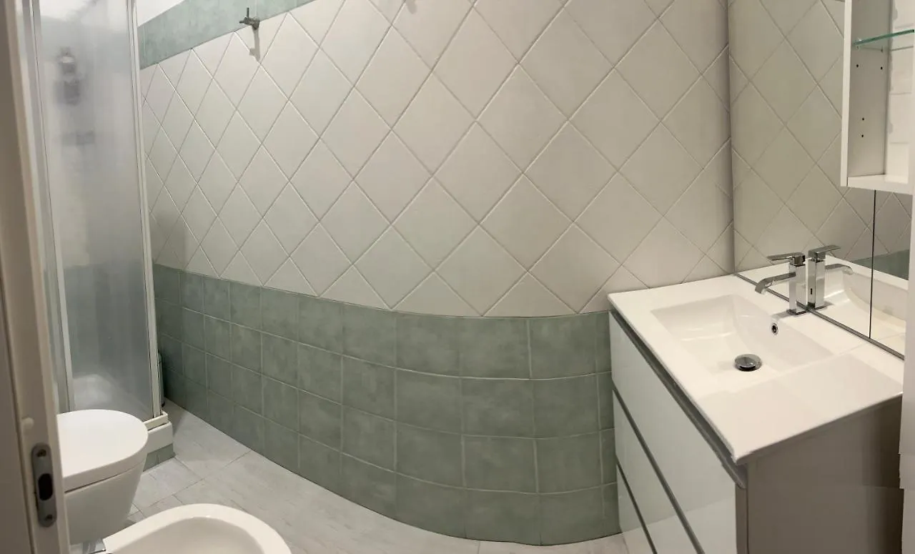 Parioli Luxury Home Roma Appartamento