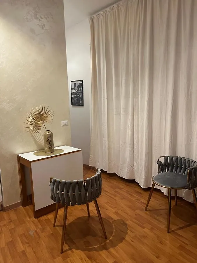 Parioli Luxury Home Roma Italia