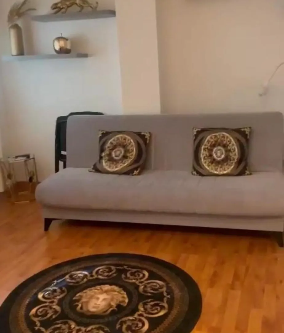 Parioli Luxury Home Roma Appartamento